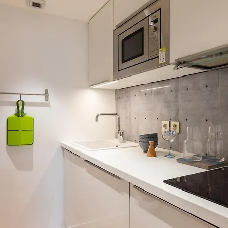 Dify Style - Charpennes Apartment Villeurbanne