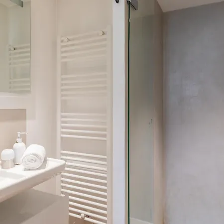 Apartment Dify Style - Charpennes *