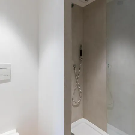 Apartment Dify Style - Charpennes