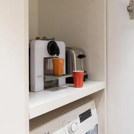 Dify Style - Charpennes Apartment *